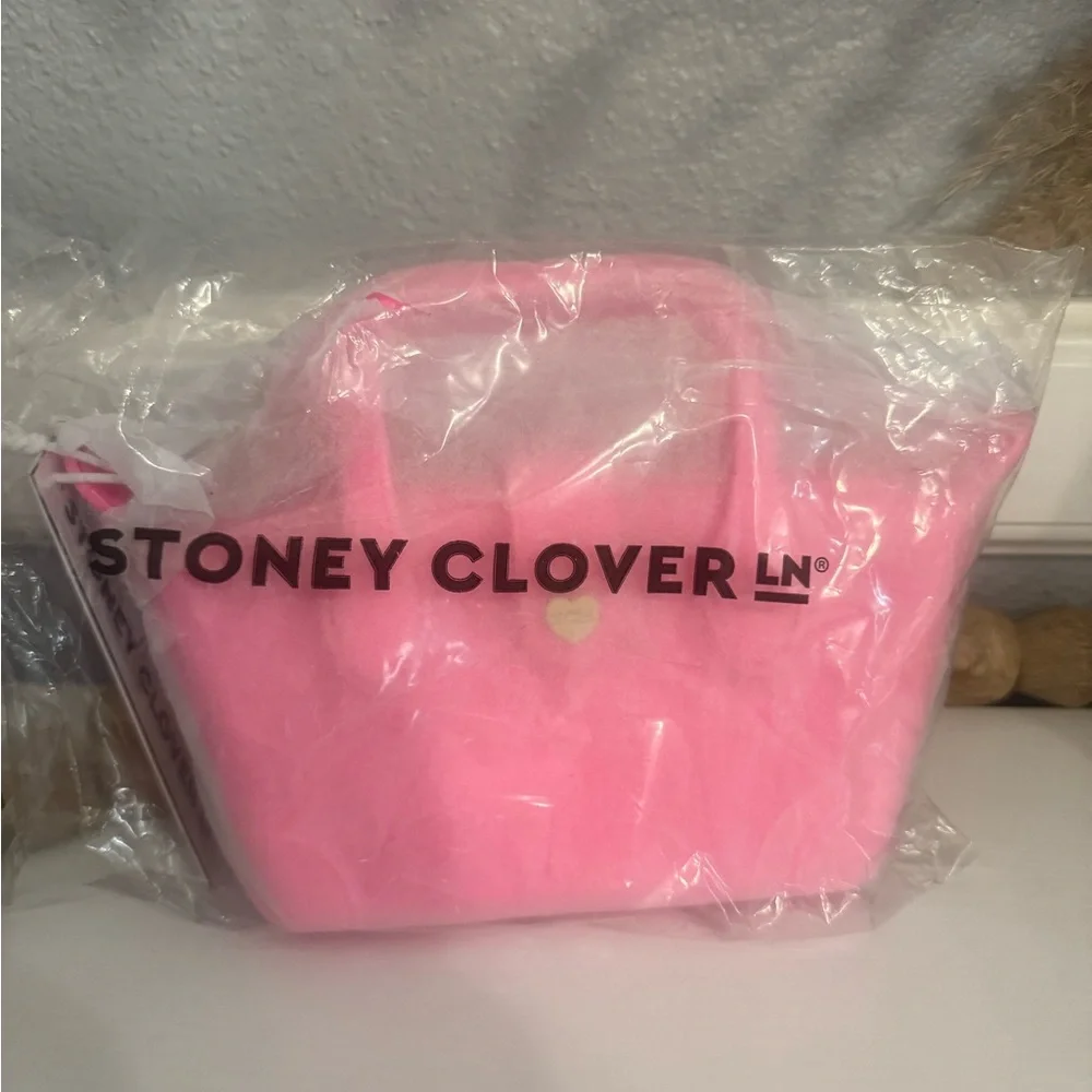 Stoney clover lane jelly pouchette 01 - Picture 4 of 6